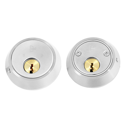 Bilde av SYLINDERSETT 2268CS M/4NKL M/RING 13MM U/SKRUER MS.FN.M #