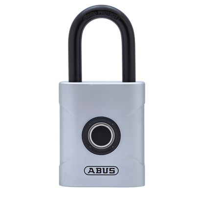 Bilde av HENGELÅS 57/45 TOUCH ABUS SØLV