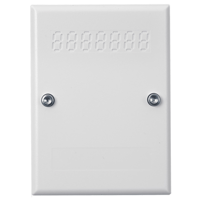 Bilde av OMFORMER CVT6.2, 12-24VAC TIL 12VDC, 2 X RELÉ C-NC-NO