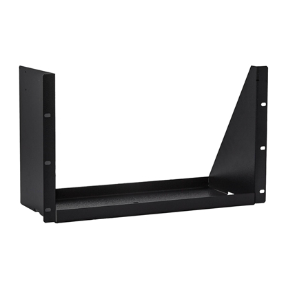 Bilde av VEGGHYLLE SBH50 2x45Ah MAKS FOR UPS800 GALV