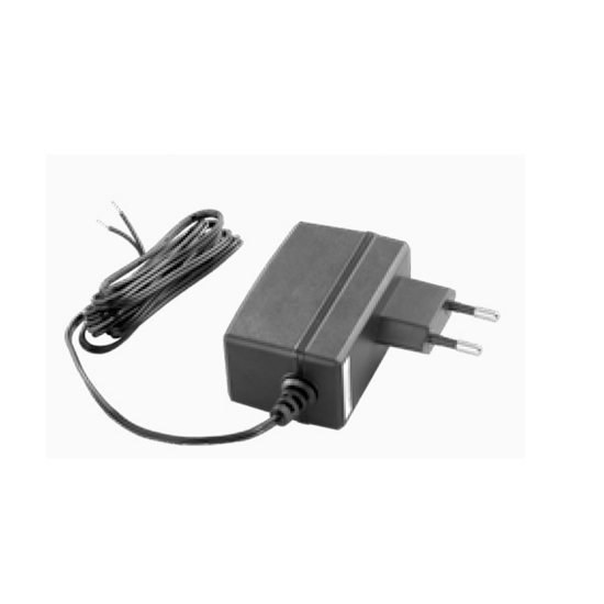 Bilde av AIRKEY NETTADAPTER, 12V/2A, FOR KONTROLLENHET