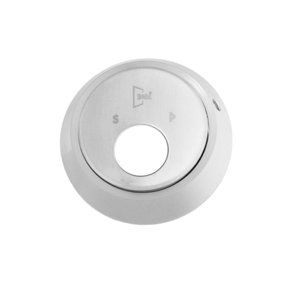 Bilde av SYLINDERHUS 2068U HERDET M/HYLSE M/13MM RING FN.M #