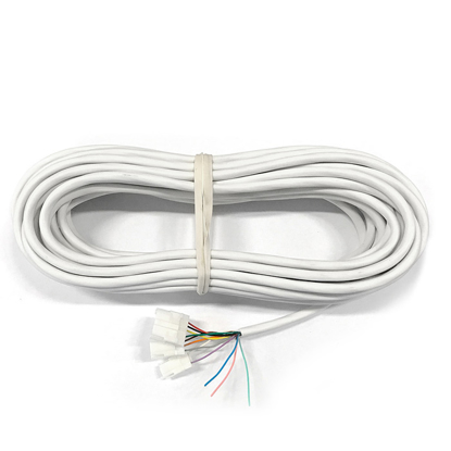 Bilde av KABEL C02 F/SL500- og SL600-serien 10M HALOGENFRI MED HURTIGKOBLING