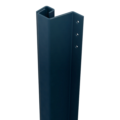 Bilde av SIKRINGSBESLAG SECUSTRIP TYPE 4 UT ST.GALV (S5022)