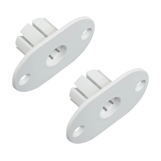 PLASTADAPTER MC200-S11  INNF, Ø46X30/B23, FOR MC240, 246, 247, 250, 255, 270, 272, 275.