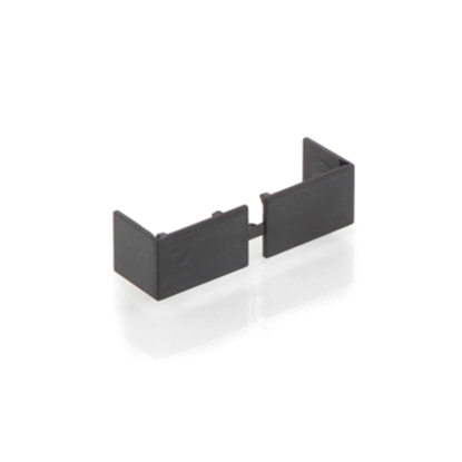 Bilde av ENDEDEKSEL FOR STANDARD GLIDESKINNE GILGEN FD10 / FD20
