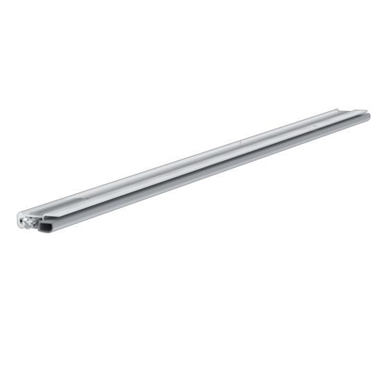 HEVETERSKEL LUFTSTOP BD DIN R, 1124 MM (> 200 MM)