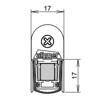 HEVETERSKEL STADI MD-17/17 WS, 1224 MM (> 1020 MM)