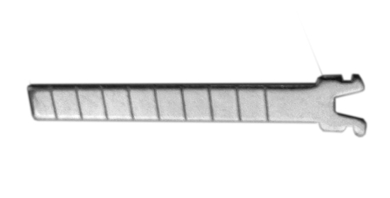 MEDBRINGER FOR 22xx 62MM LANG KAPPBAR ESP