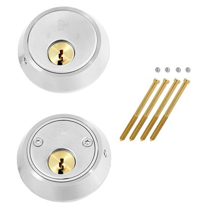 Bilde av SYLINDERSETT 2285CS S M/4 NKL M/RING 13MM MS.FN.M #