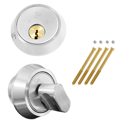 Bilde av SYLINDERSETT 2285S M/4 NKL M/RING 13MM MS.FN.M #