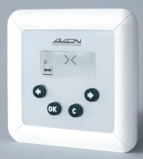 PROGRAMVELGER D-BEDIX GILGEN