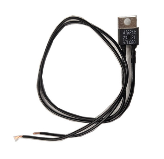 TERMOSIKRING JCK229, 80°C, 30CM KABEL