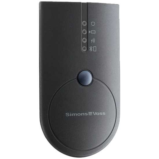PROGRAMMERINGSENHET FOR SIMONSVOSS SMARTINTEGO LÅSENHETER 