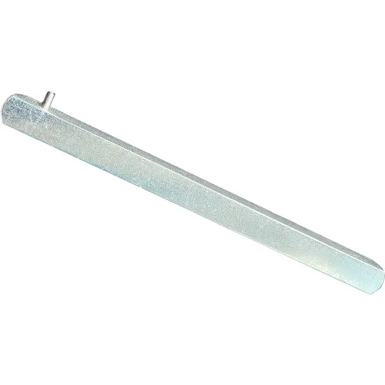FIRKANTPINNE SMARTHANDLE 8X90 MM