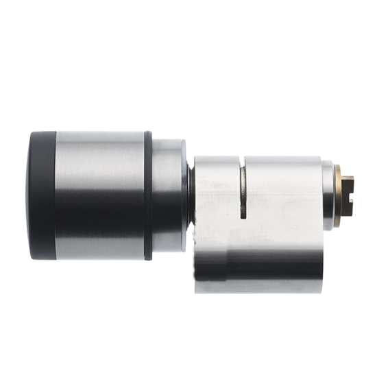 SYLINDERLESER SKANDINAVISK OVALSYLINDER, IP67,  FKRM