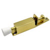 DØRHOLDER 246 PEDAL STOR, GULL (/*) 