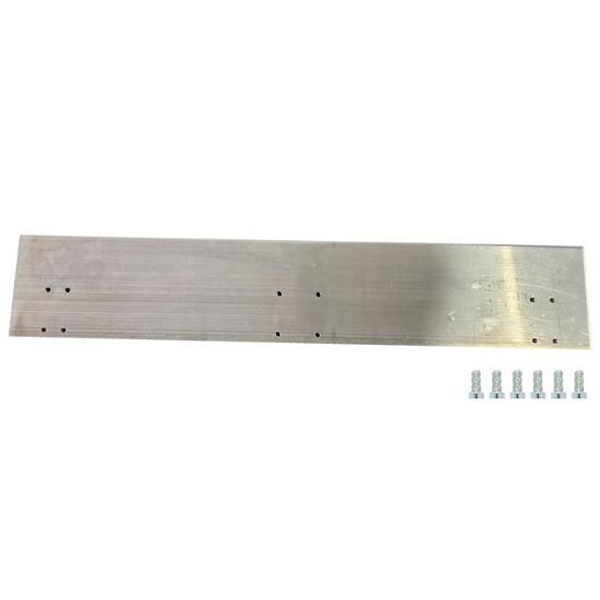 MONTERINGSPLATE 130MM FOR FD10 ( NETTOPRIS )