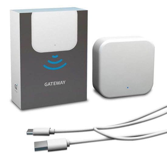 GATEWAY G2 FOR KEYO64