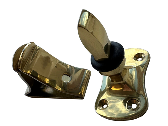 DØRHOLDER D106 MS.POL (/*) (D106) 