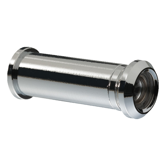 KIKKEHULL 2160 ABUS 160° ST.FN SV (*/) (AM1752)