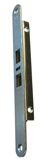 STOLPE USYM FOR 3062U LÅSKASSE FN.M